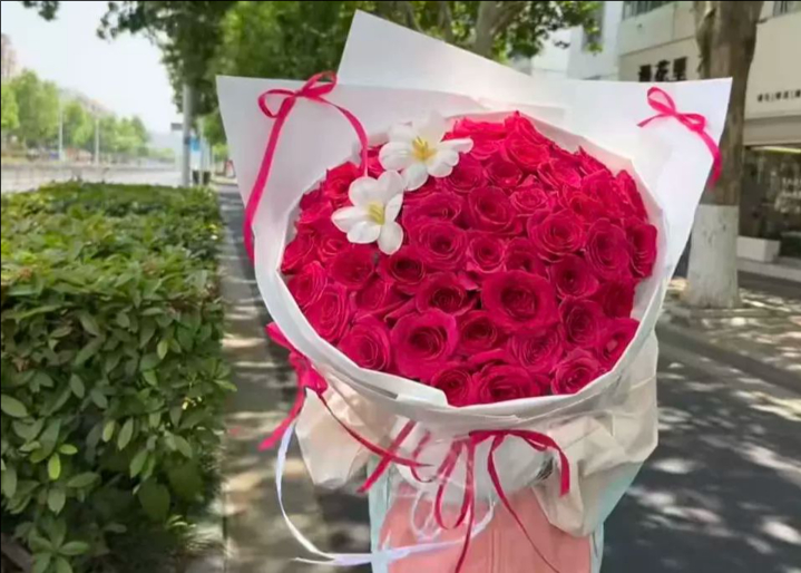 重庆云阳县花店