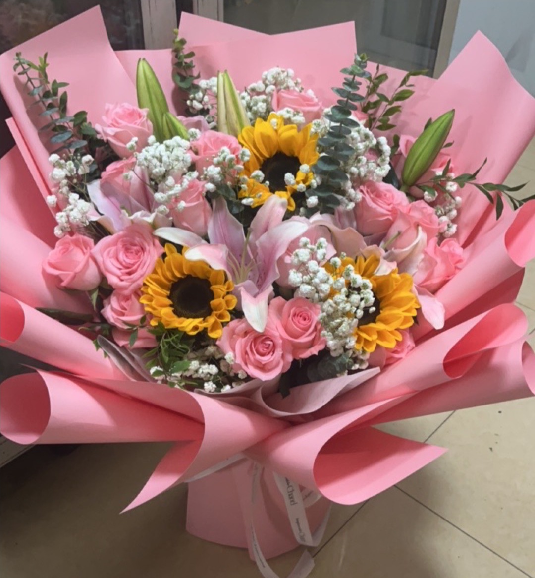 重庆云阳县花店